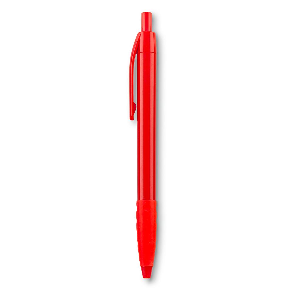 Boligrafo vinnie grip Amarillo miniatura 7