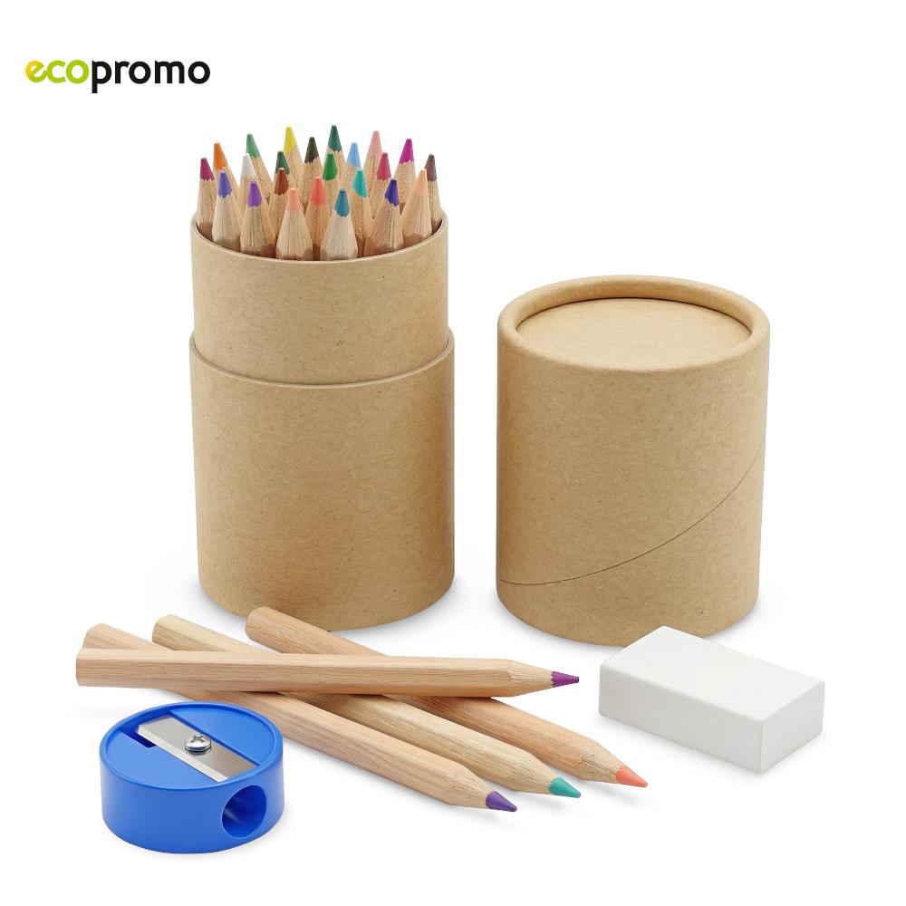 Set de colores smile nuevo Natural miniatura 2