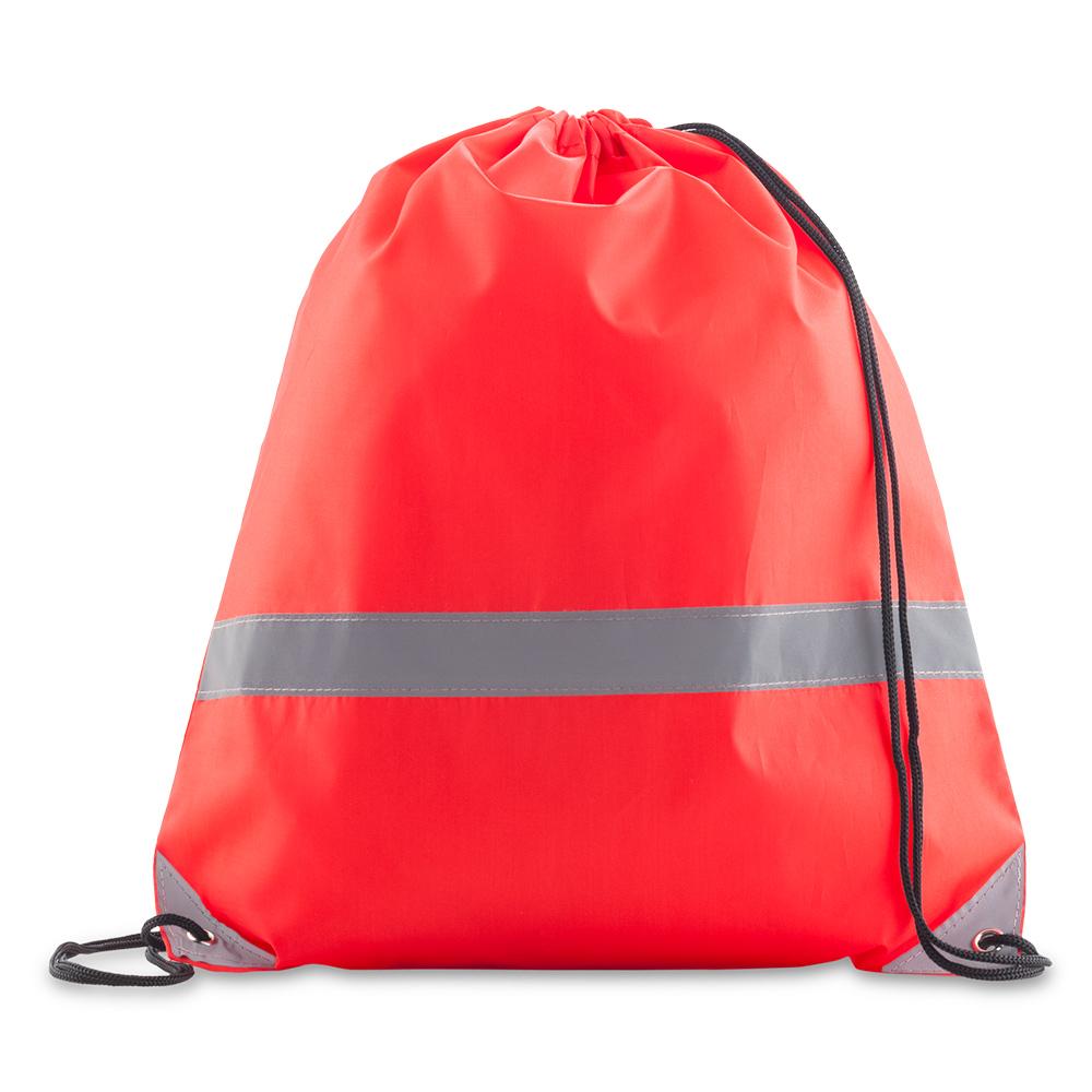 Sporty bag reflective Azul royal miniatura 6