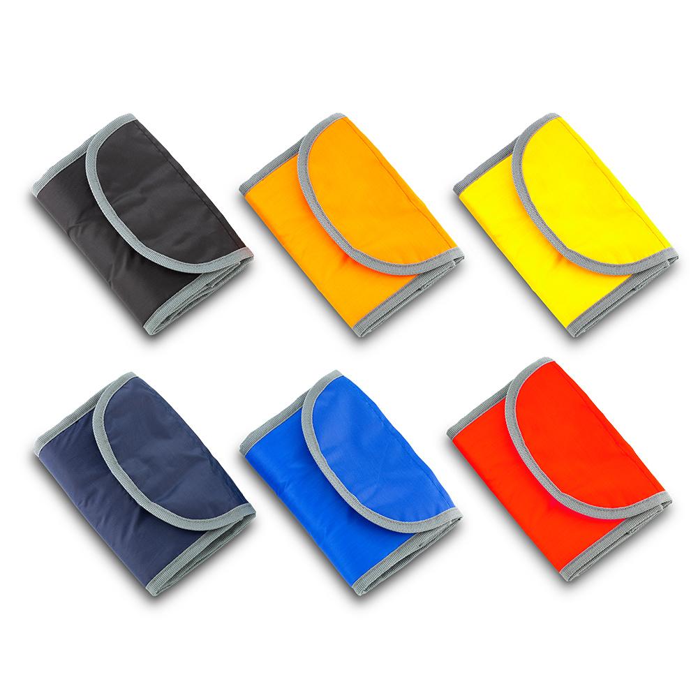 Nevera cooler caspian Azul oscuro front