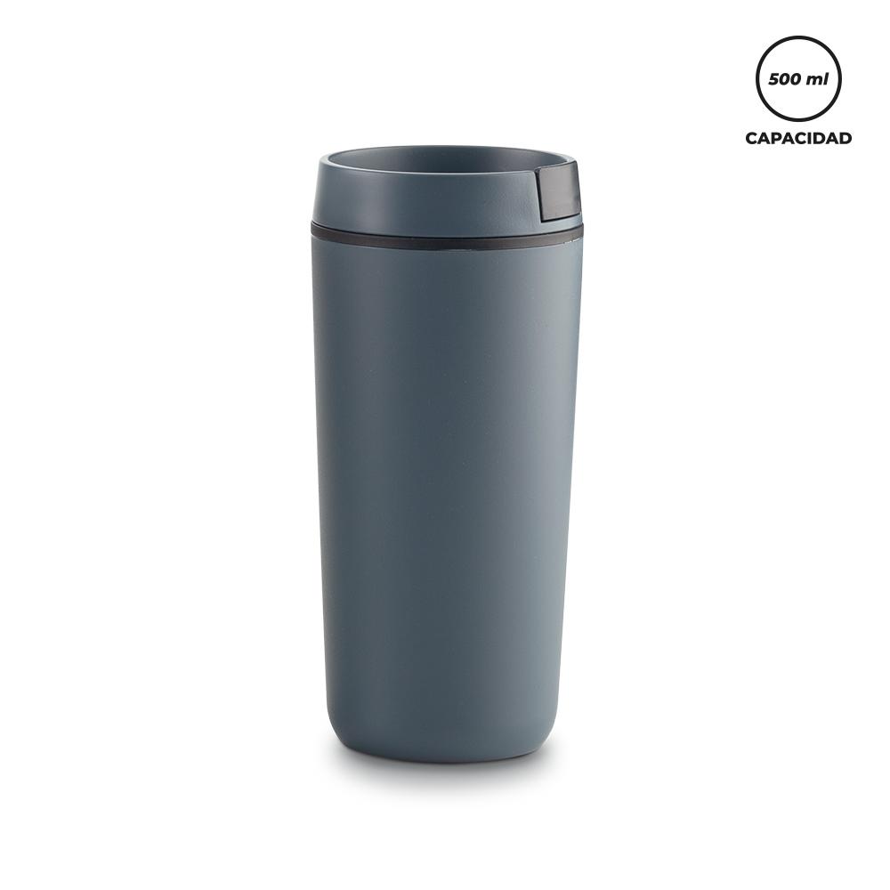 Mug kolly 500 ml Azul miniatura 6