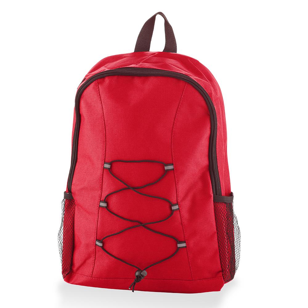 Morral backpack strings Azul Oscuro miniatura 6