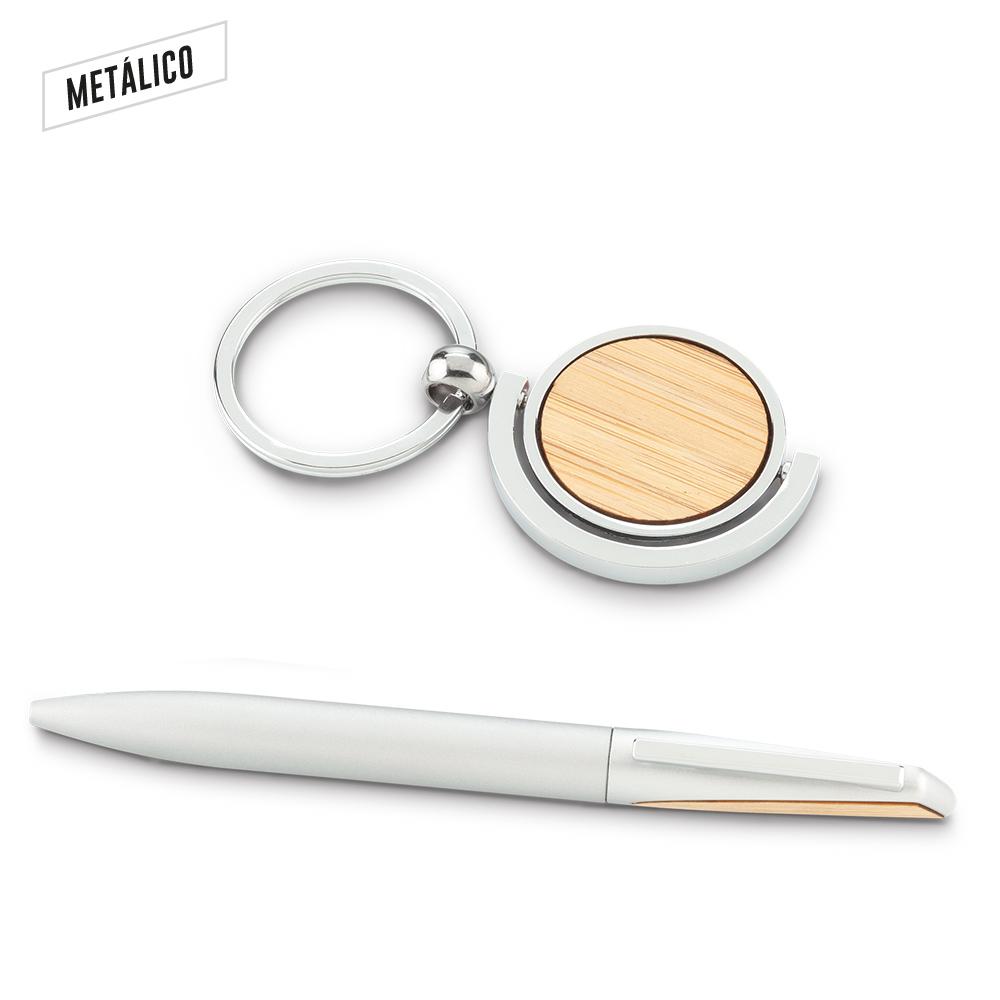Set ml-398 Negro miniatura 4