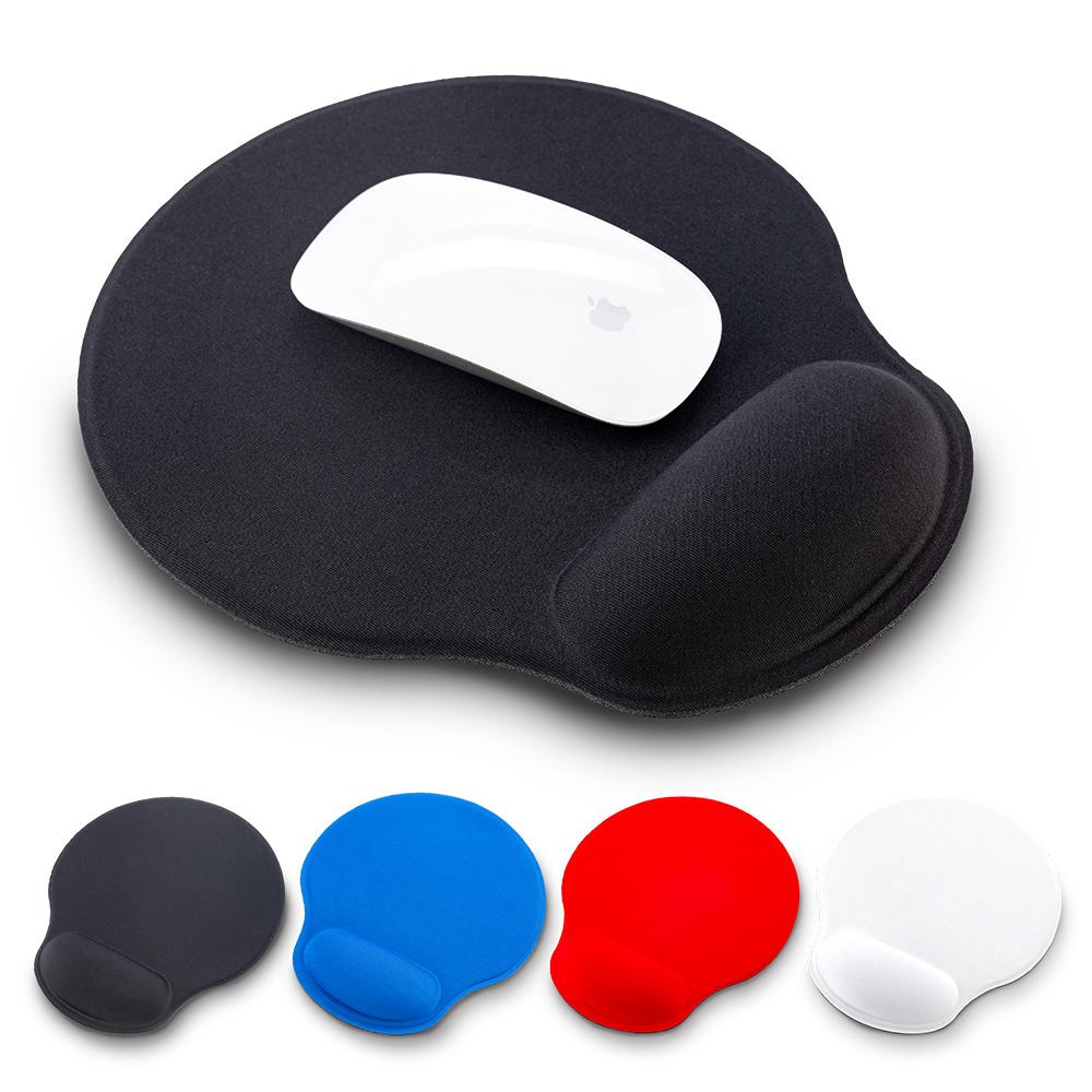 Mouse pad minet Blanco(sublimación parcial) front