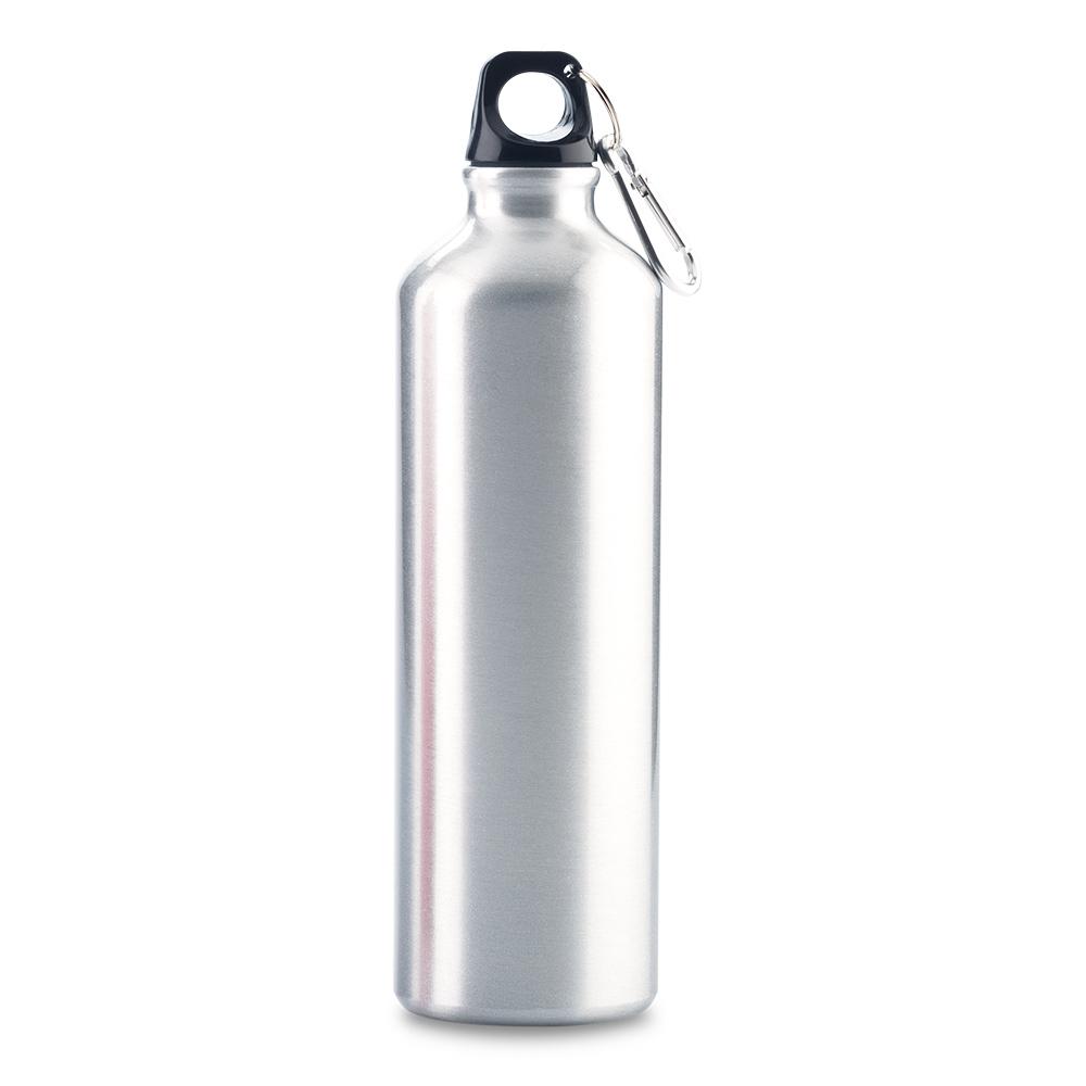 Botilito metalico jumbo 750ml Azul miniatura 7