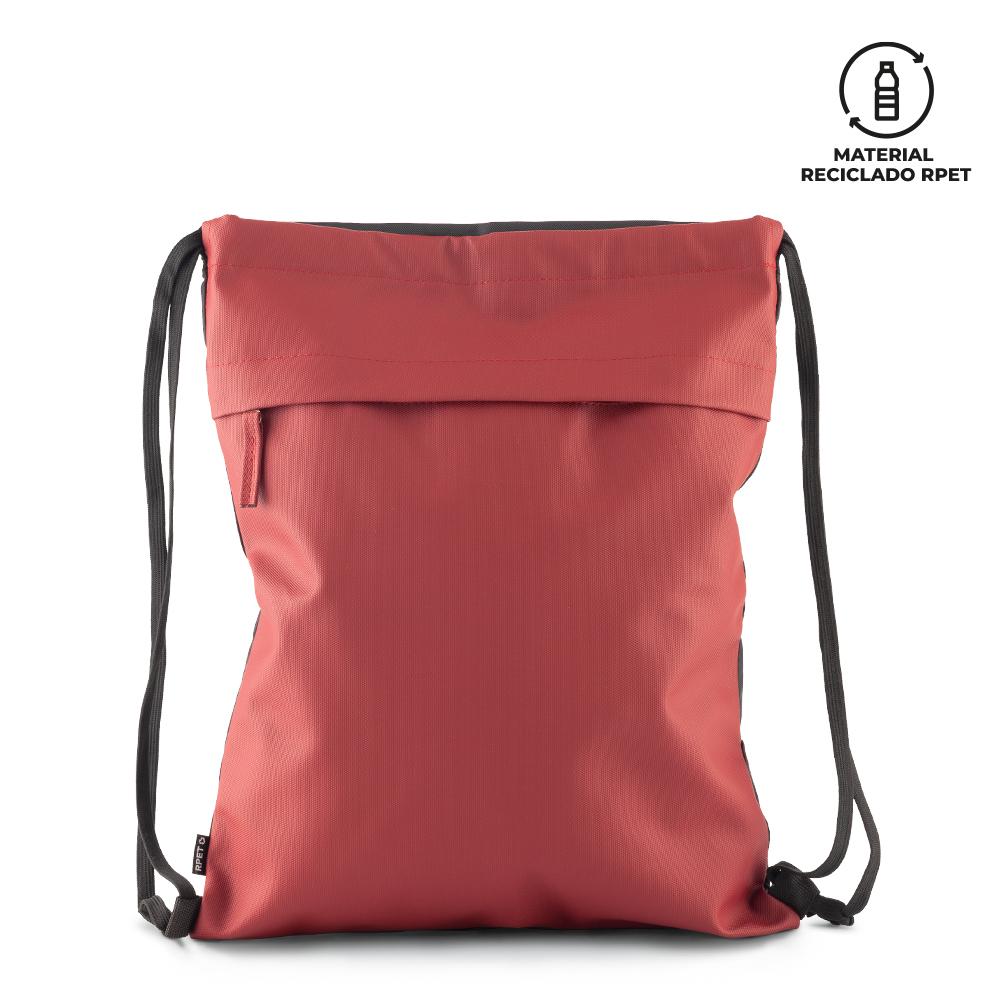 Sporty bag garda rpet Gris miniatura 5