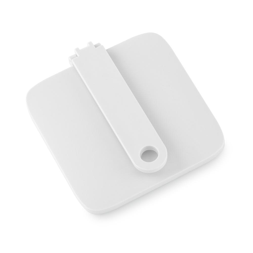 Espejo flex square Blanco miniatura 4