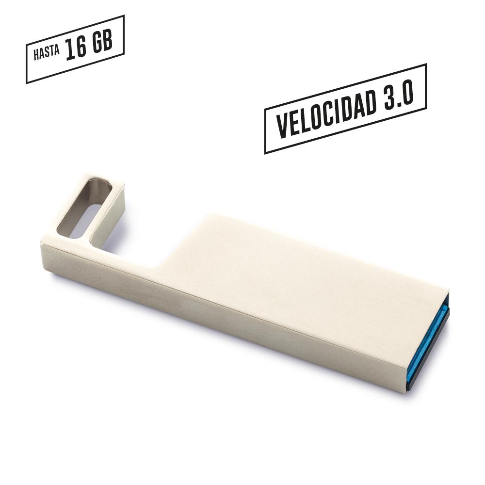 Memoria usb portacelular 3 0 precio neto precio neto .8GB miniatura 3