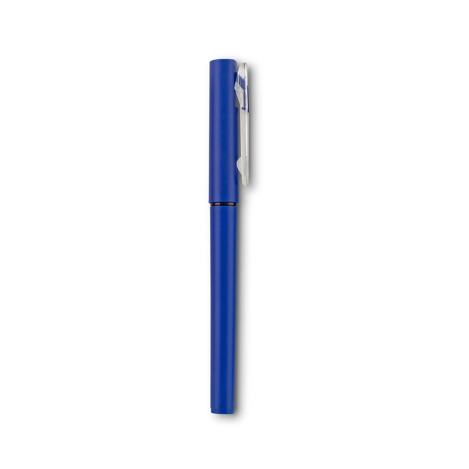 Bolígrafo elrik roller Azul miniatura 7