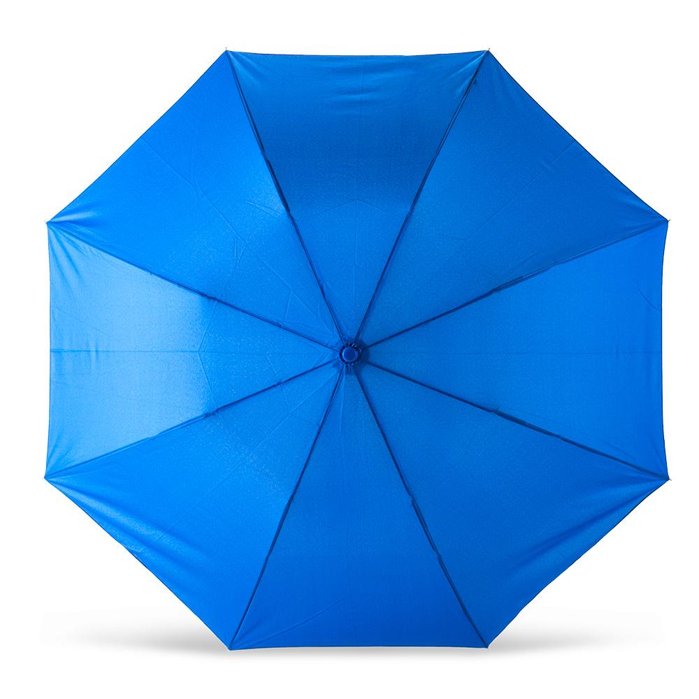 Mini paraguas biondi 21 Azul Oscuro miniatura 5