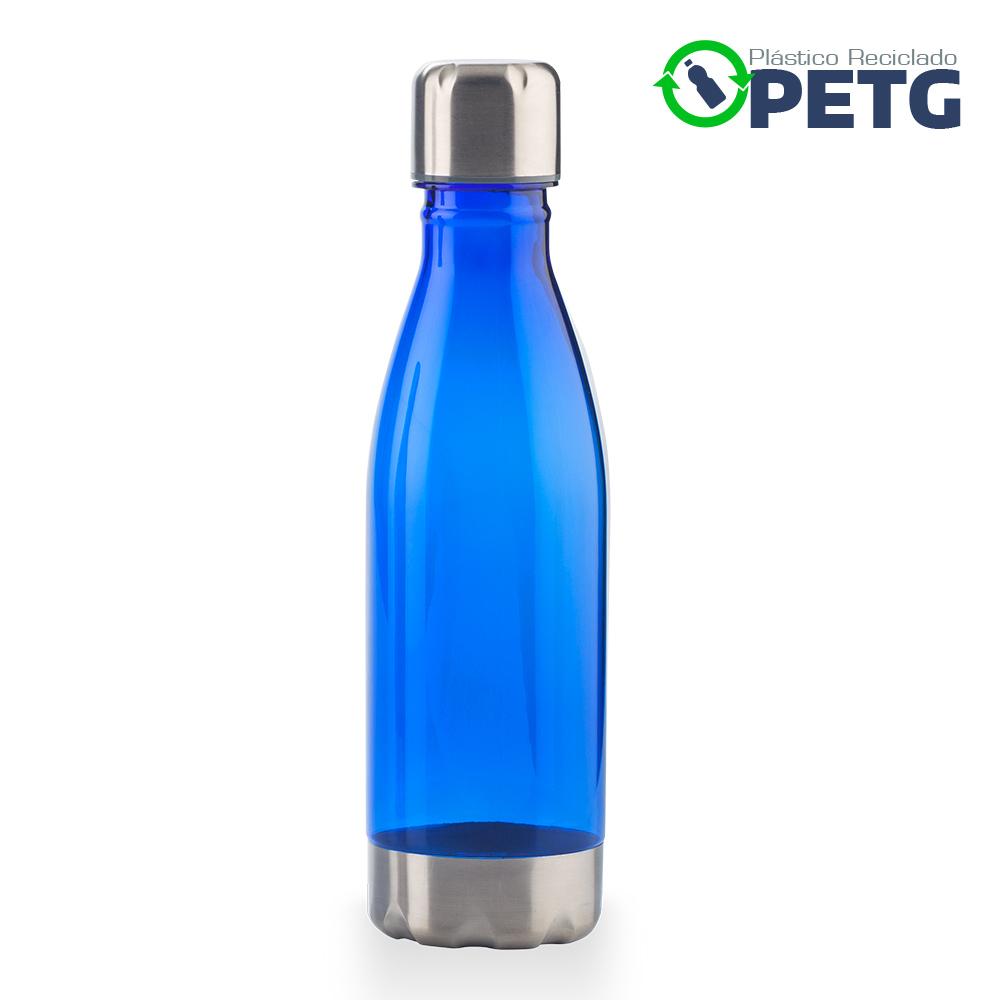 Botilito plastico nomix petg 750ml - oferta oferta Rojo miniatura 3