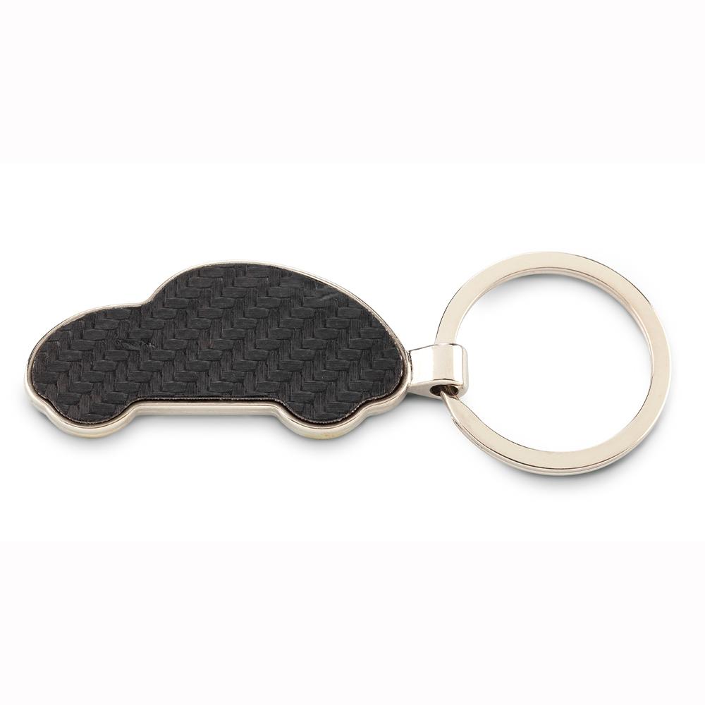 Llavero ml-409 Negro front