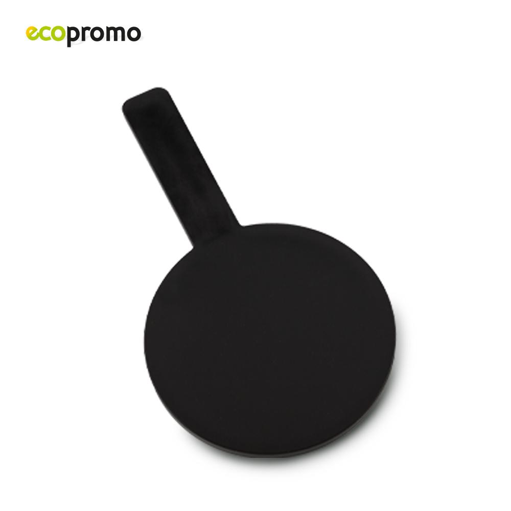 Espejo beauty eco Negro miniatura 3