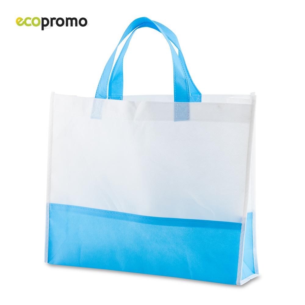 Bolsa en cambrel nevada Amarillo miniatura 4