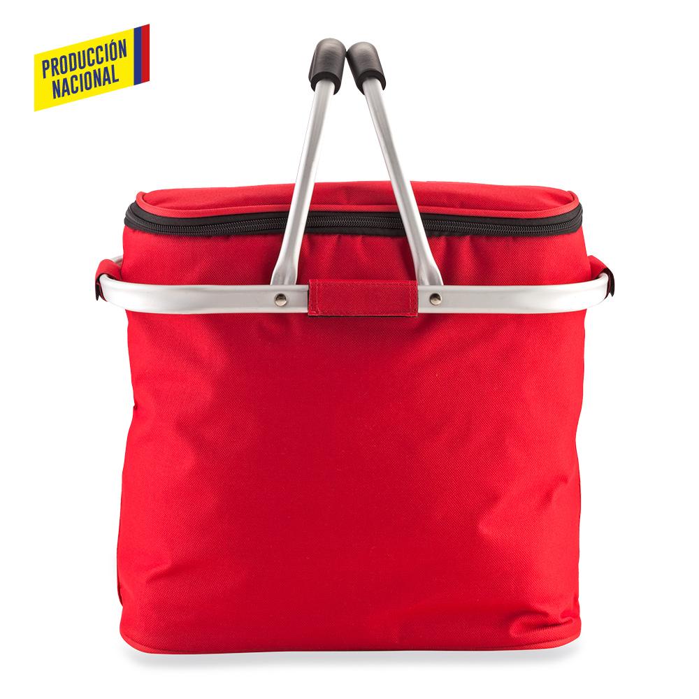 Nevera cooler bag picnic produccion nacional .Marco Metálico Para Nevera miniatura 7