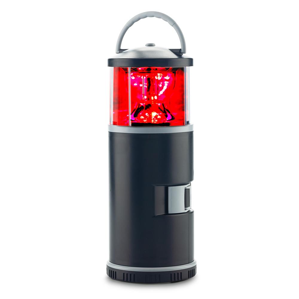 Set de herramientas lantern Negro-Gris miniatura 4