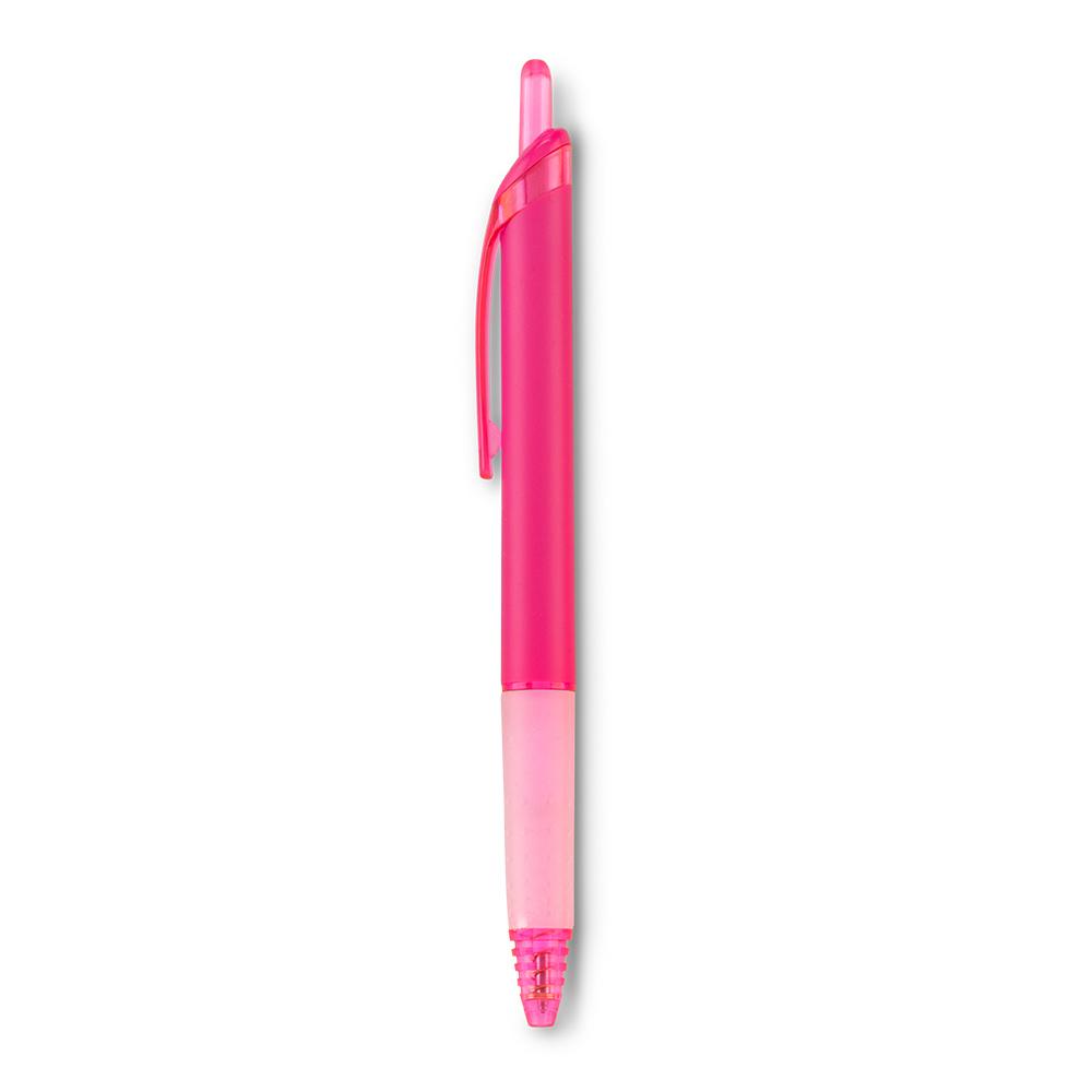Boligrafo calvin Azul Neon miniatura 8