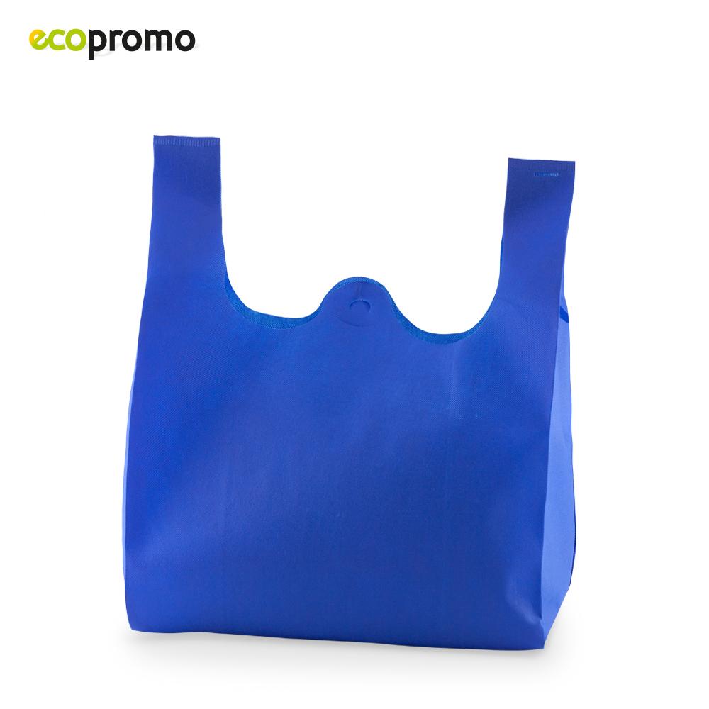 Bolsa en cambrel vest Negro miniatura 4