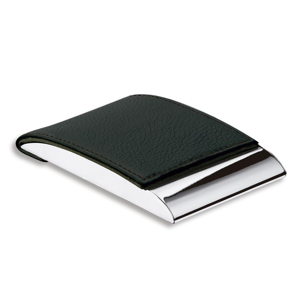 Portatarjetas ml-182 - oferta oferta Negro miniatura 3