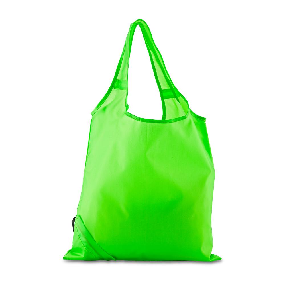 Bolsa plegable sunday Azul Royal miniatura 3