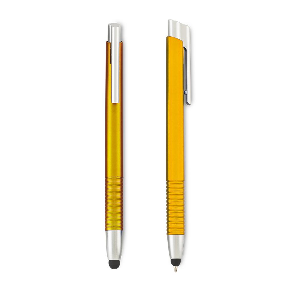Summit stylus Amarillo miniatura 9