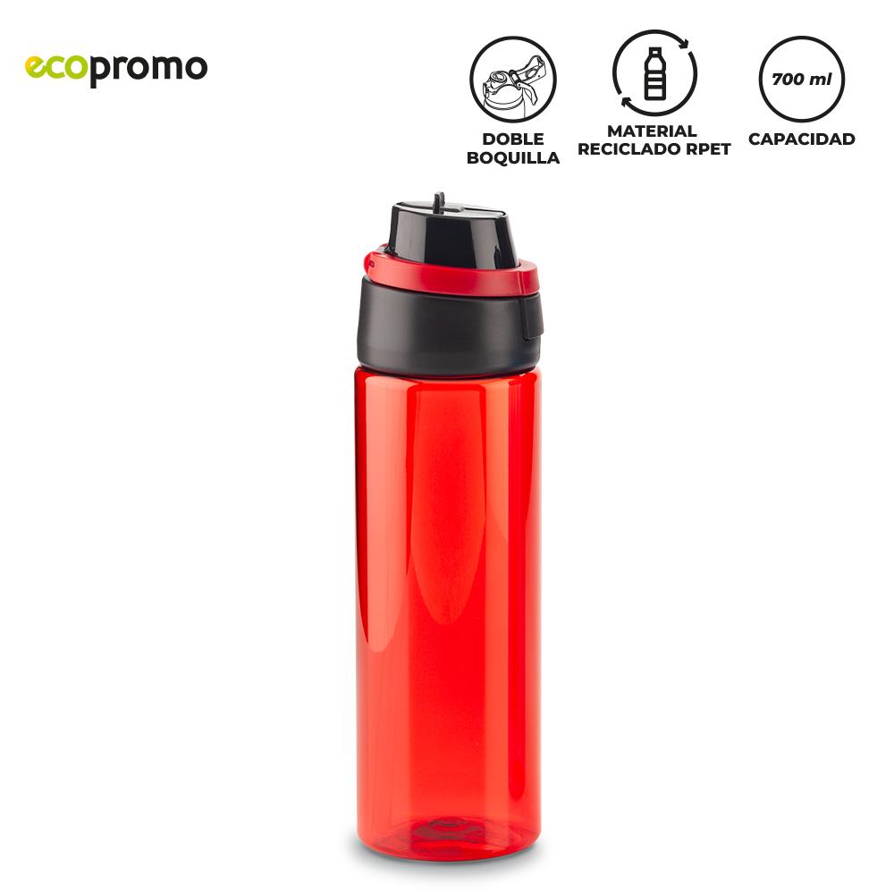 Botilito dual rpet 700 ml Azul Royal miniatura 3