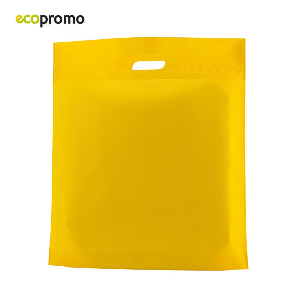 Bolsa en cambrel arcadia Amarillo miniatura 4