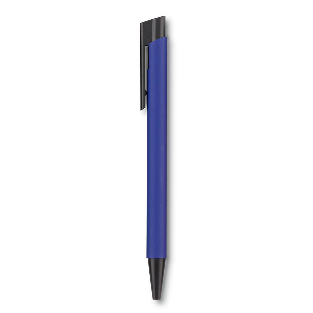 Boligrafo summit metal Gris miniatura 7