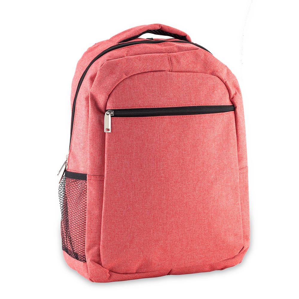 Morral backpack denim Negro miniatura 6