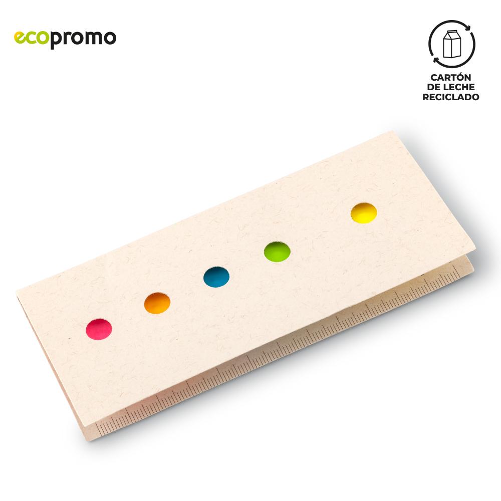 Sticky set milk Natural miniatura 3