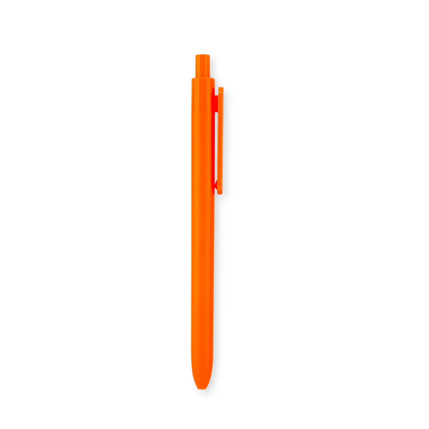 Bolígrafo amber Azul miniatura 9