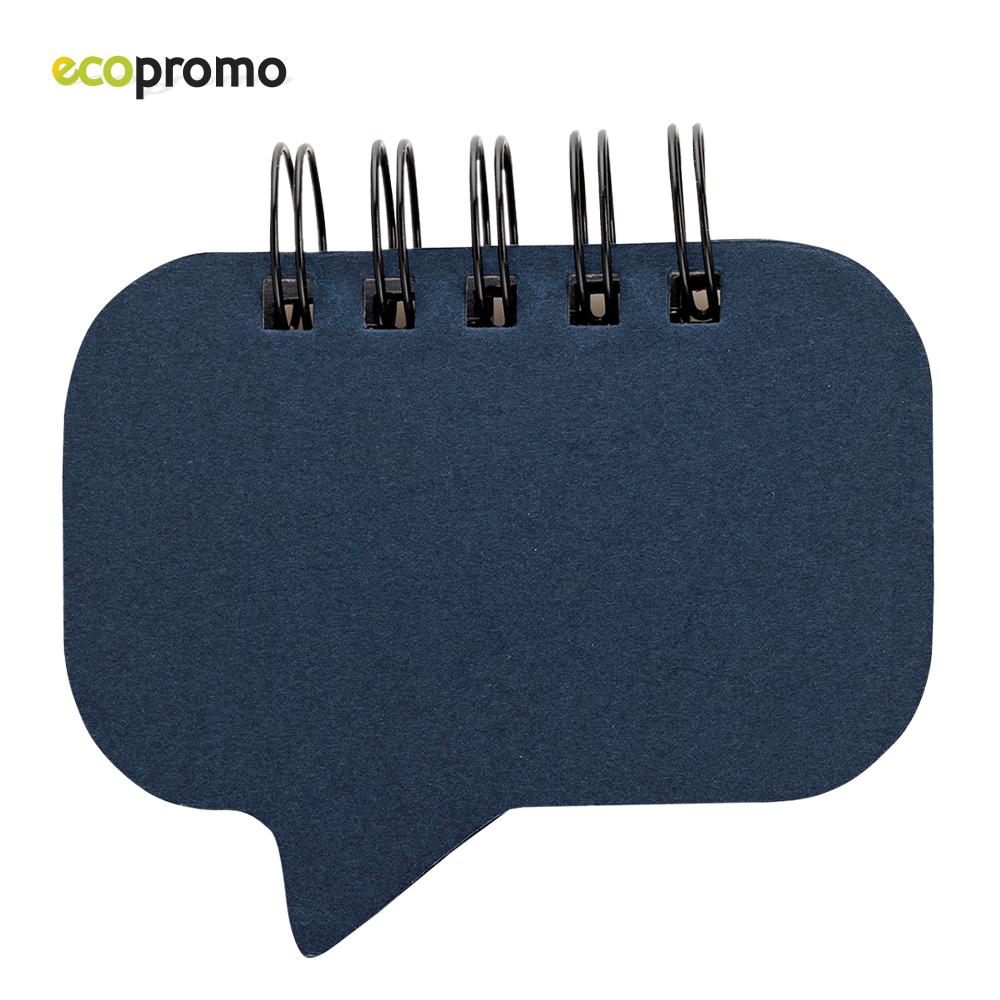 Sticky set floppy Azul miniatura 3