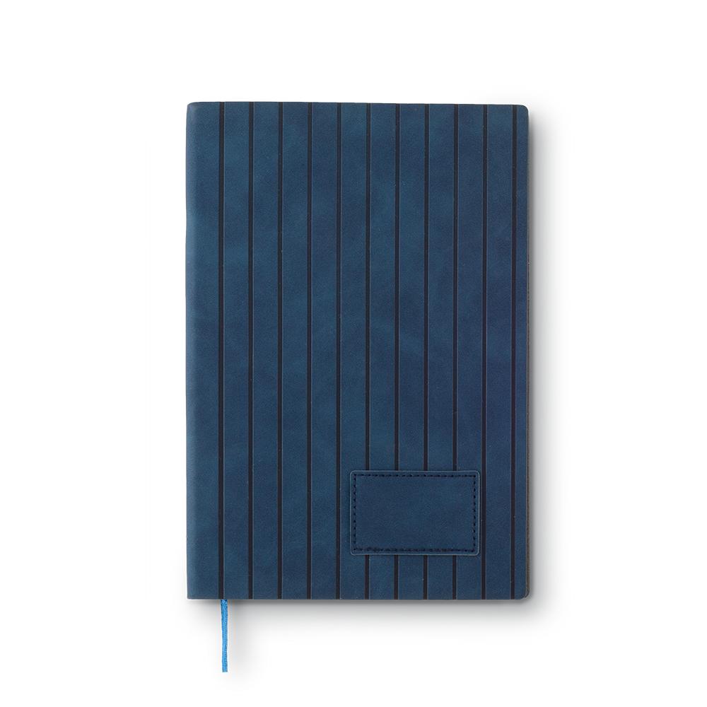 Libreta klivor Azul Oscuro miniatura 6