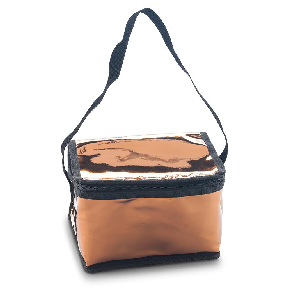 Nevera cooler bag ava oferta oferta Cobre miniatura 4