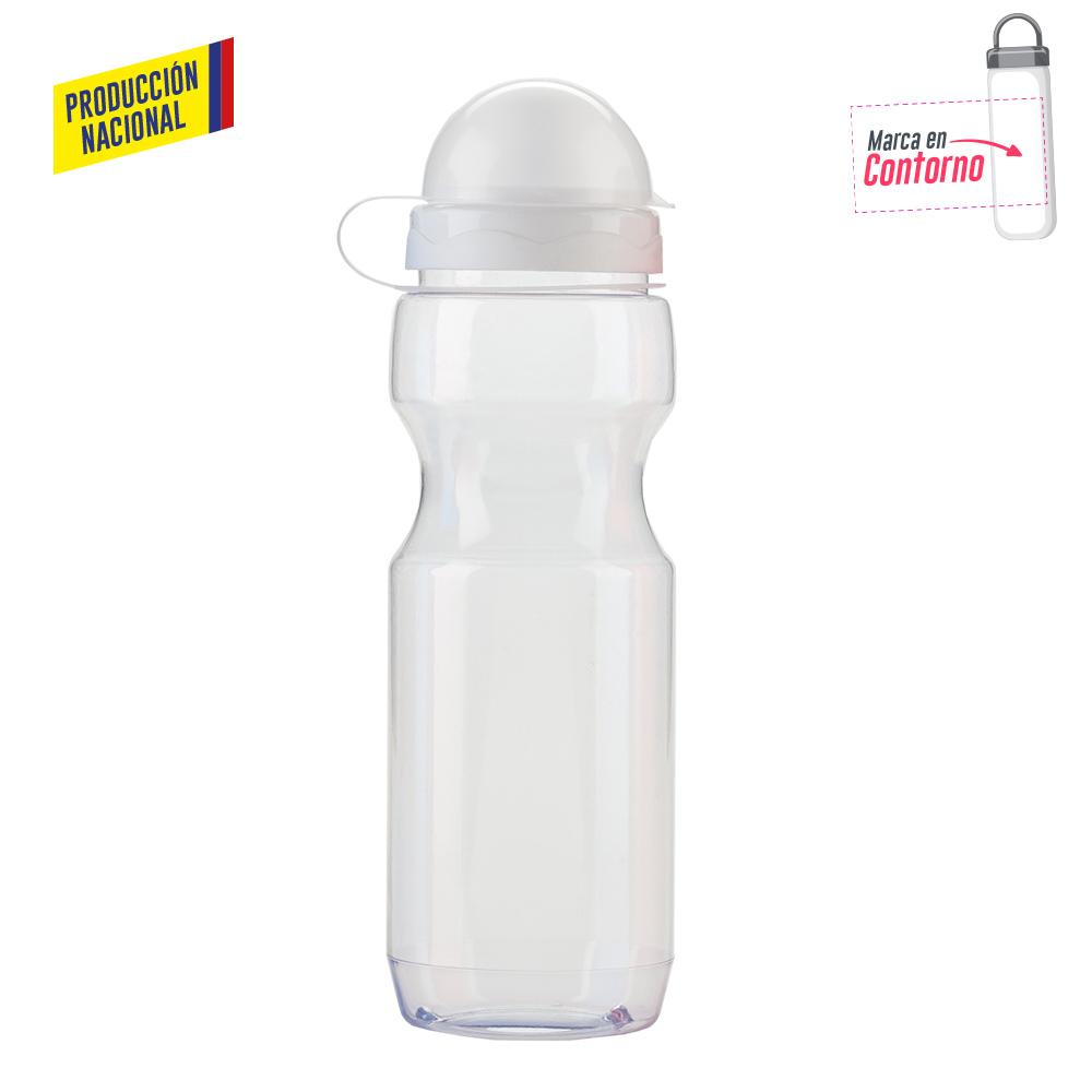 Botilito urban 700ml - produccion nacional produccion nacional Vaso azul miniatura 5