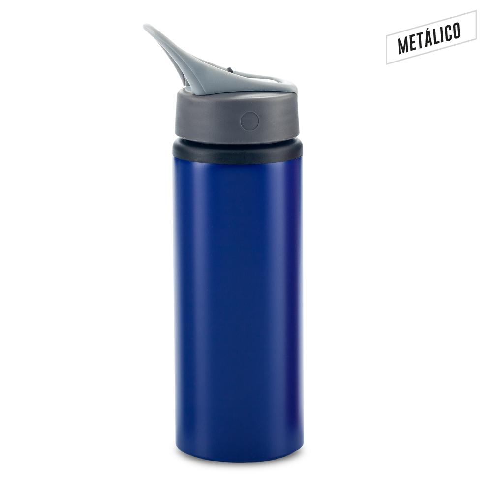 Botilito en aluminio parsons 700ml Negro miniatura 3