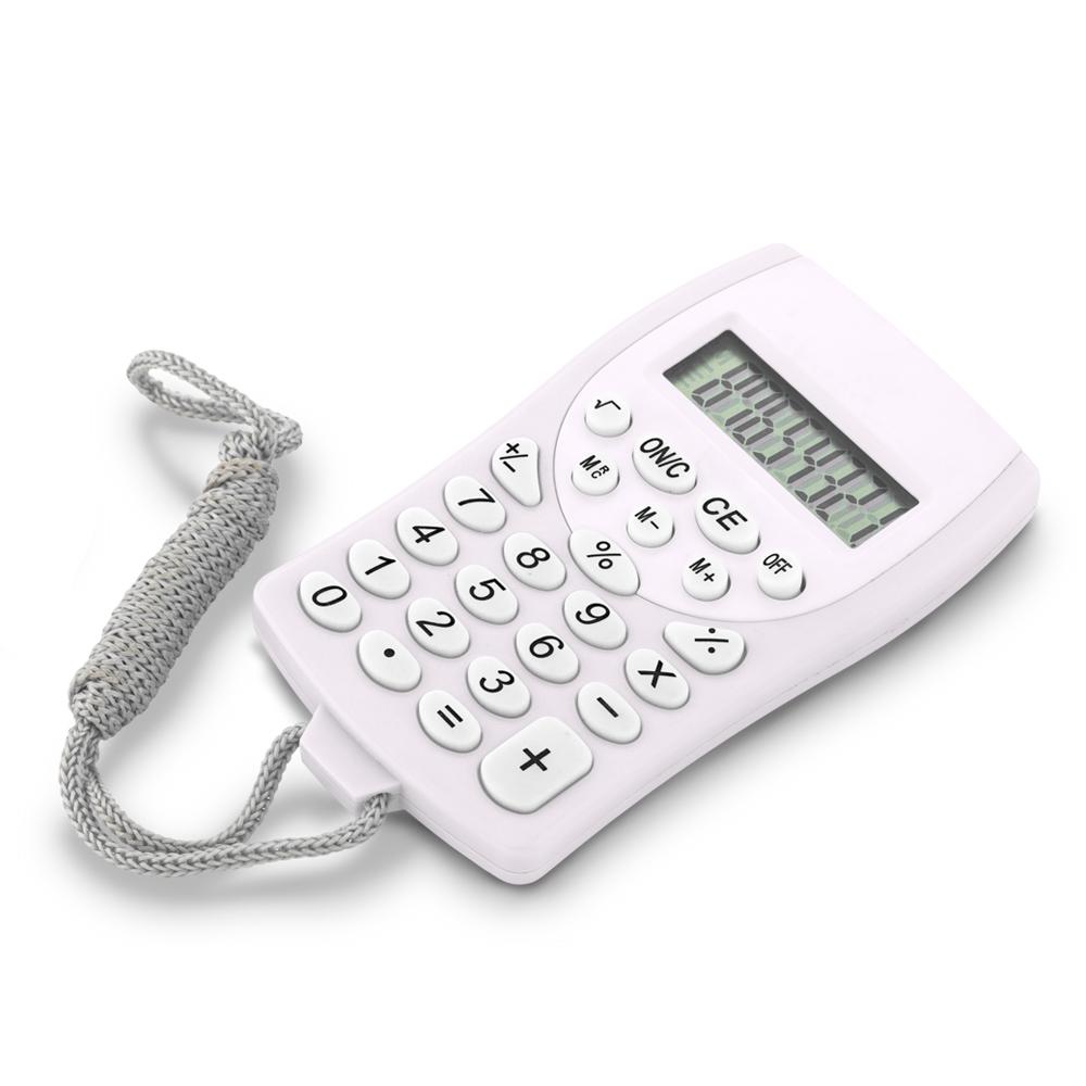 Calculadora brody Azul miniatura 5