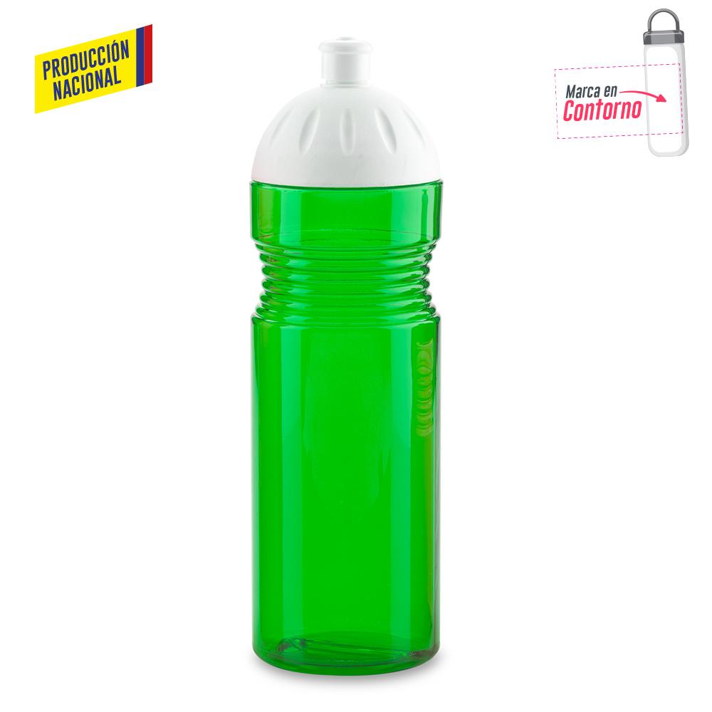 Botilito energy pvc produccion nacional - stock telefonicamente produccion nacional Mini vaso Azul 490ml miniatura 6