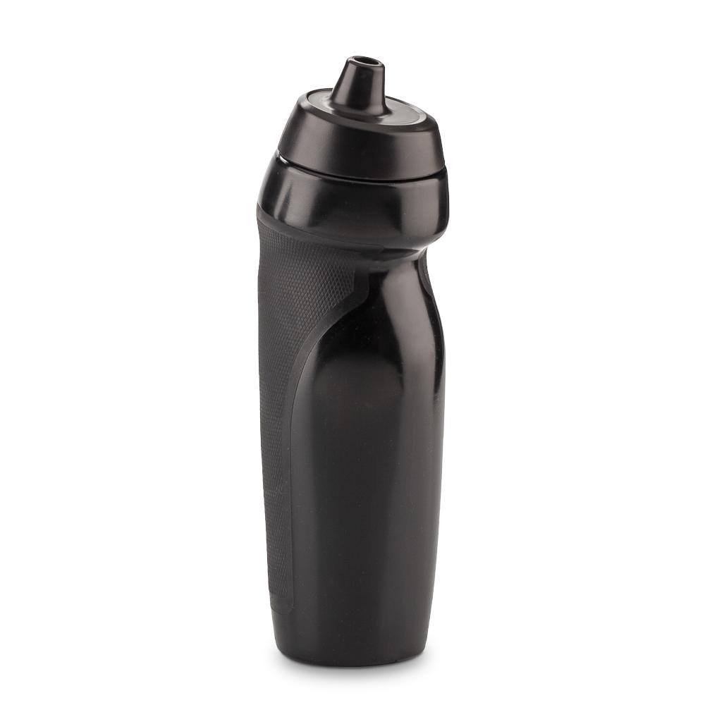 Botilito plástico bike 600ml nuevo Negro miniatura 5