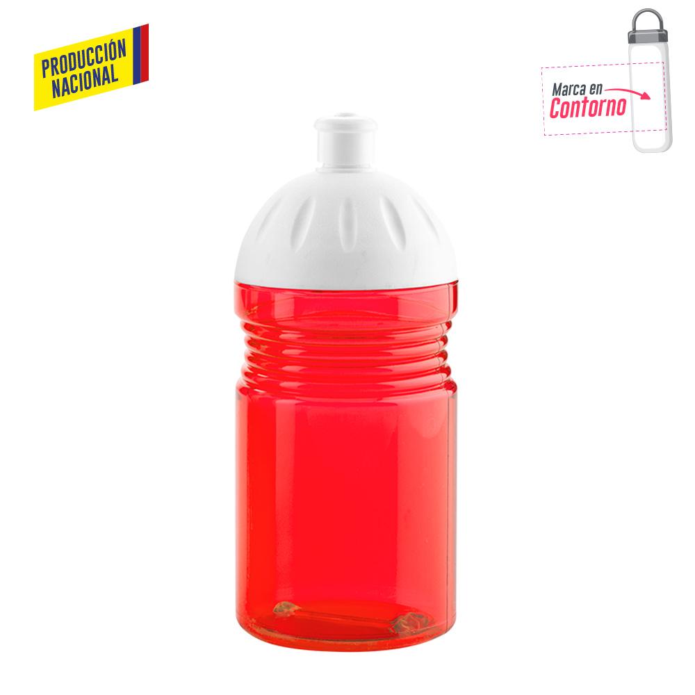 Botilito energy pvc produccion nacional - stock telefonicamente produccion nacional Mini vaso Azul 490ml miniatura 9