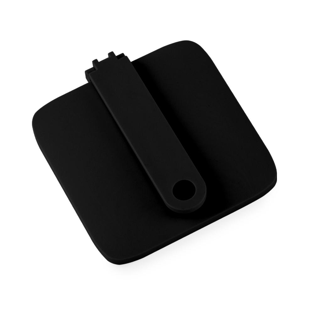 Espejo flex square Blanco miniatura 3