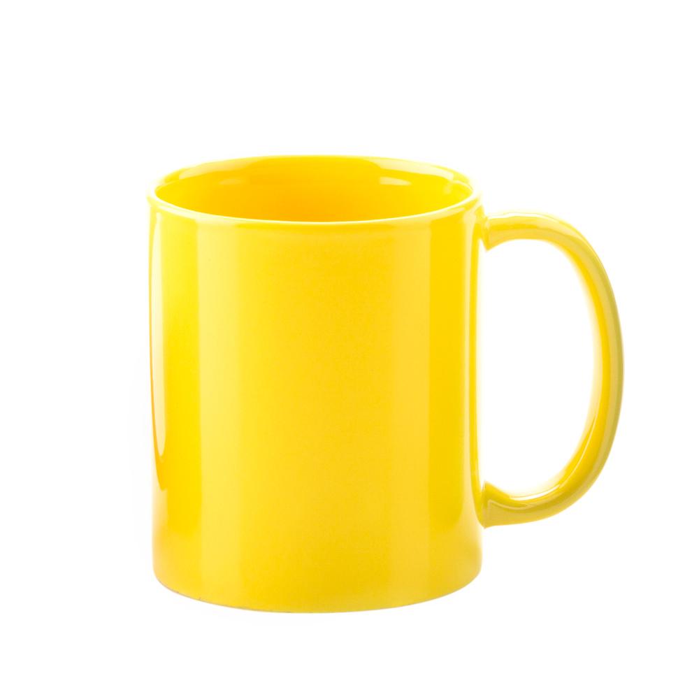 Mug ceramica ottis 11oz - oferta oferta Blanco miniatura 3