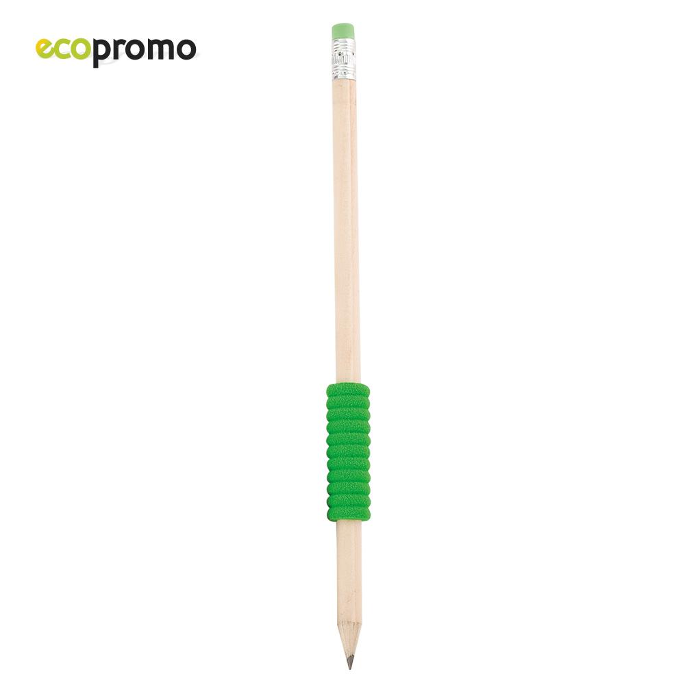 Lapiz eco Rojo miniatura 9