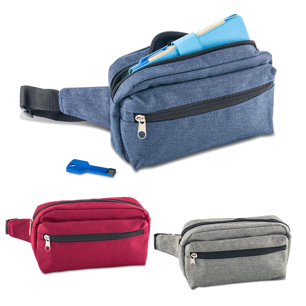 Canguro sauris - oferta oferta Rojo front