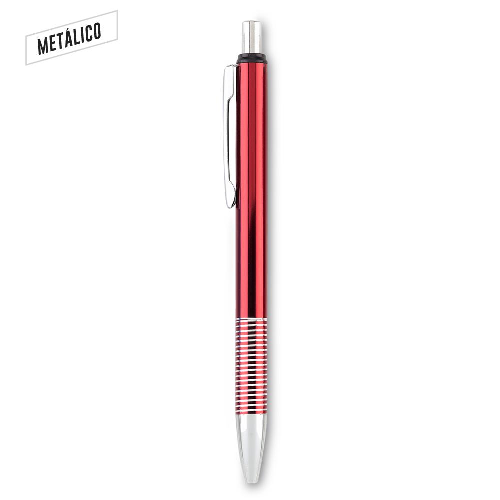 Dickens metalico oferta oferta Rojo miniatura 5