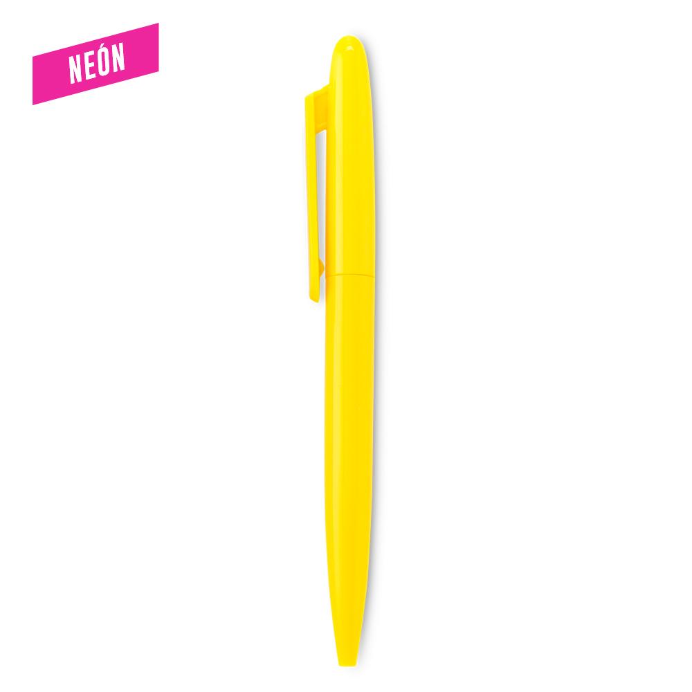 Emory neon Amarillo Neon miniatura 3