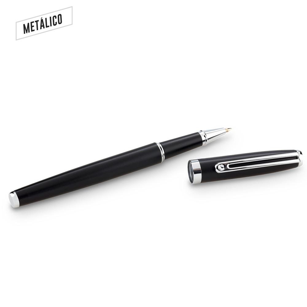 Opera roller Negro mate miniatura 5