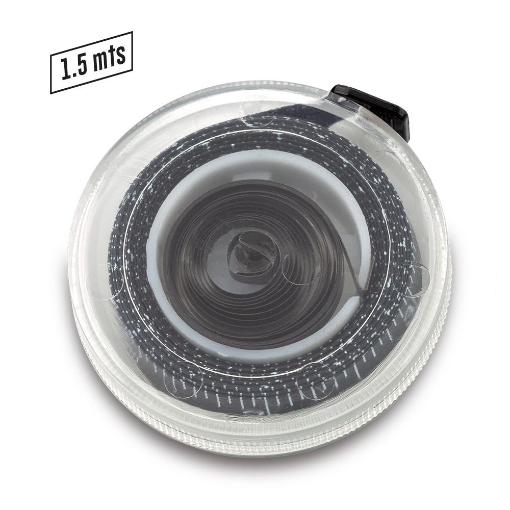 Metro retractil kolors Negro miniatura 4