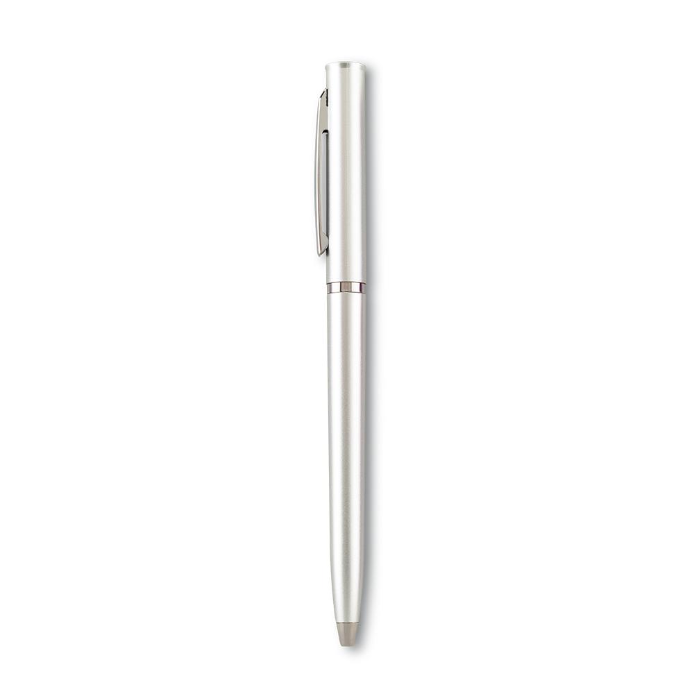 Boligrafo mystic Blanco miniatura 6