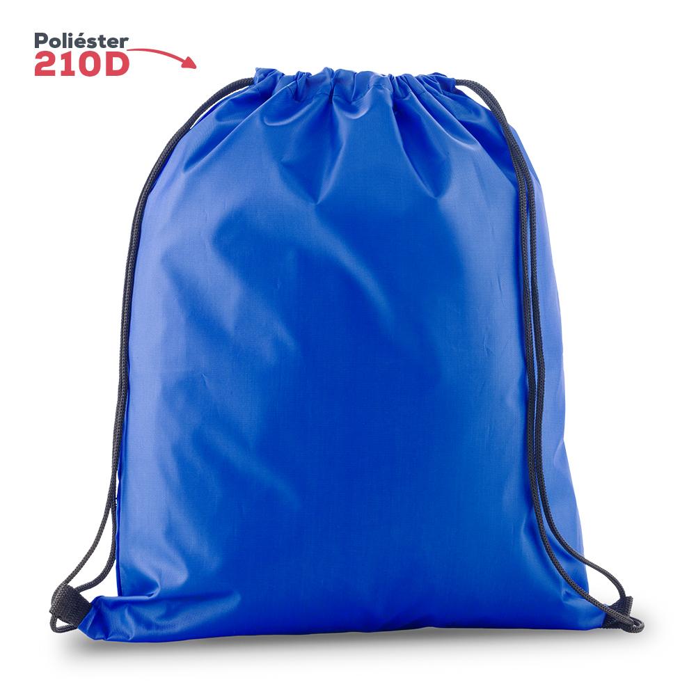 Sporty bag aspen Amarillo miniatura 5